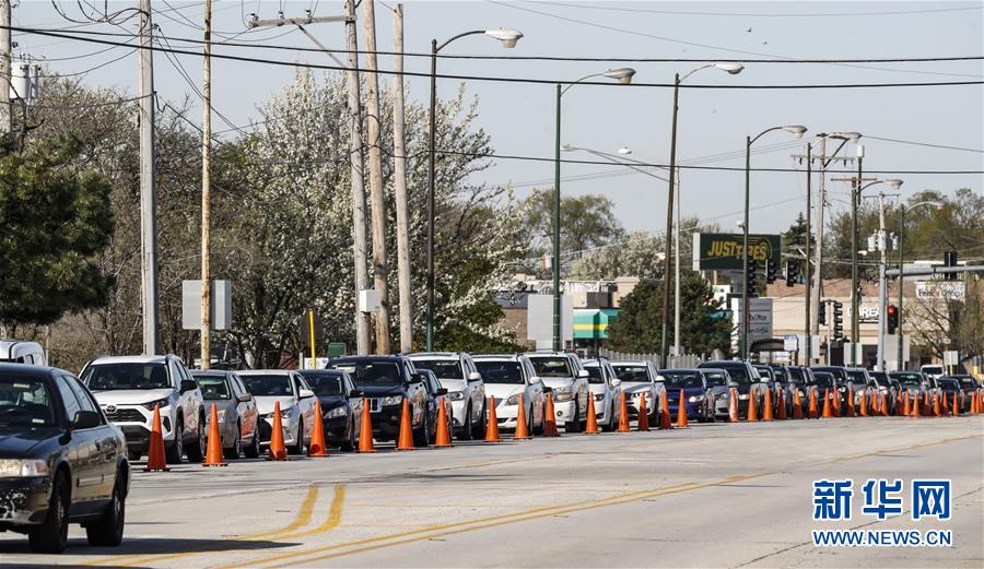 (新華全媒頭條·圖文互動(dòng))(6)世界抗疫之戰(zhàn)的啟示——寫在2020年全球新冠確診病例達(dá)2020萬(wàn)之際