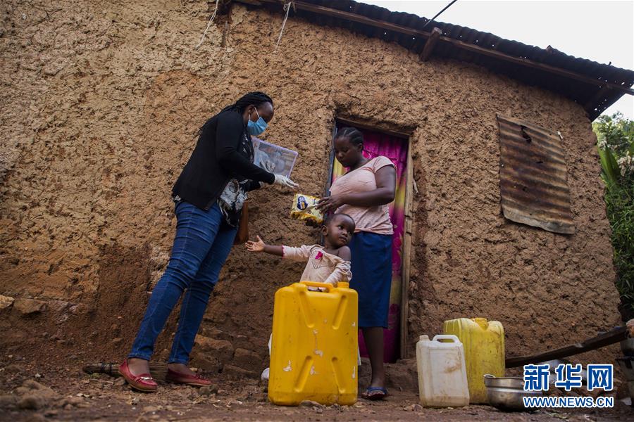 (新華全媒頭條·圖文互動(dòng))(7)世界抗疫之戰(zhàn)的啟示——寫在2020年全球新冠確診病例達(dá)2020萬(wàn)之際