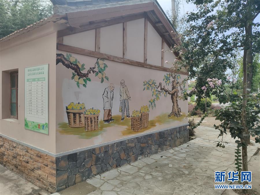 （總書(shū)記推動(dòng)的改革身邊事&middot;基層治理改革篇&middot;圖文互動(dòng)）（2）特寫(xiě)：&ldquo;銅墻鐵壁&rdquo;是怎樣煉成的？&mdash;&mdash;小村戰(zhàn)&ldquo;疫&rdquo;折射基層治理密碼