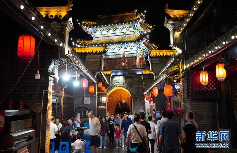 （新華全媒頭條&middot;走向我們的小康生活&middot;圖文互動(dòng)）（2）蹚出綠色小康路&mdash;&mdash;陜南秦巴山區(qū)的脫貧答卷