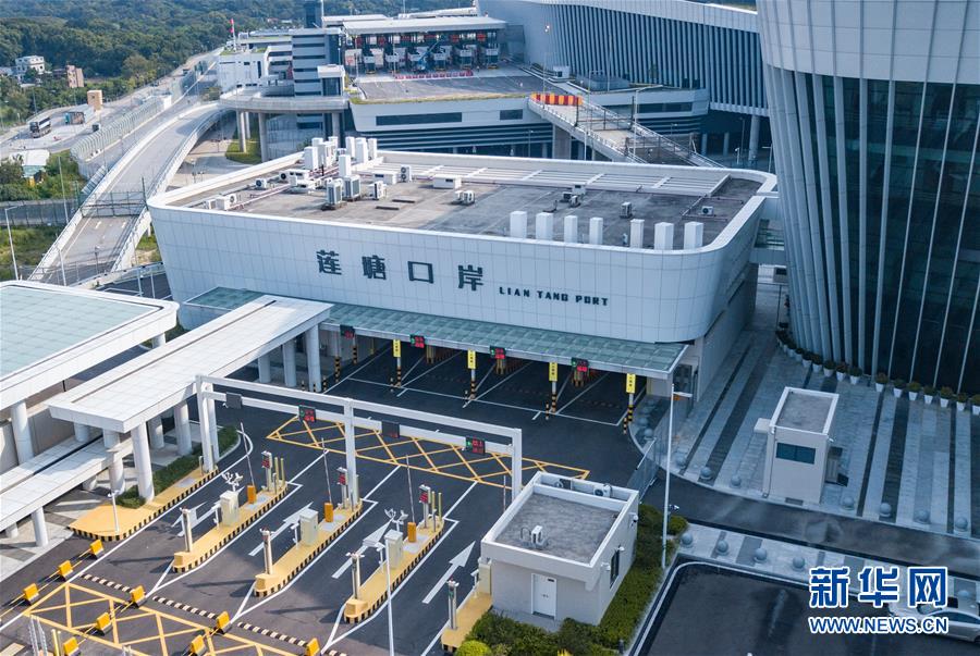 （新華全媒頭條&middot;圖文互動(dòng)）（12）從&ldquo;中國(guó)速度&rdquo;到&ldquo;中國(guó)高度&rdquo;&mdash;&mdash;深圳特區(qū)啟示錄