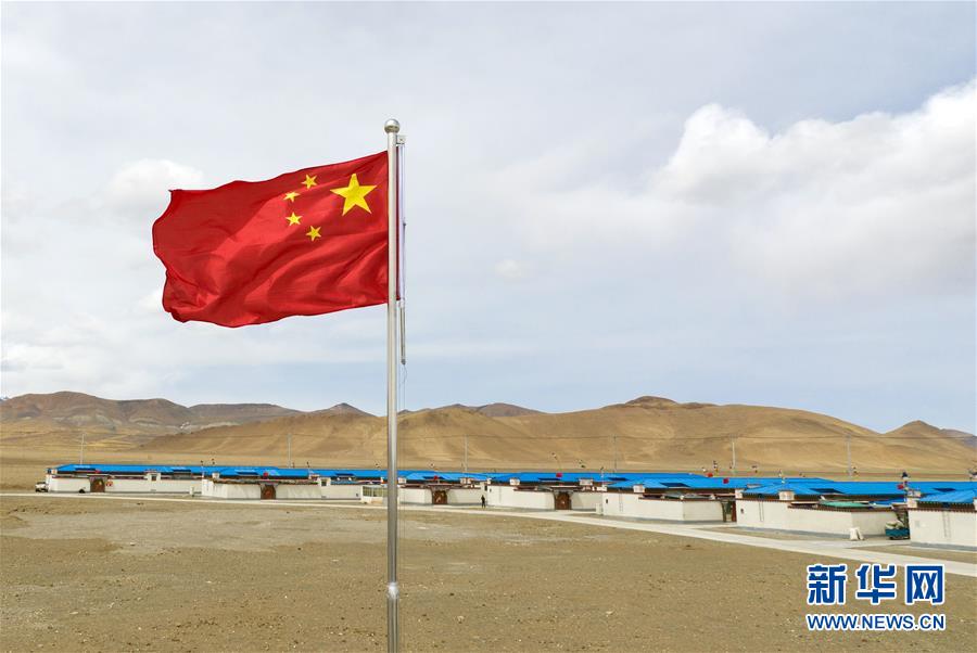 （新華全媒頭條&middot;圖文互動）（10）闊步走在新時代康莊大道上&mdash;&mdash;以習近平同志為核心的黨中央關(guān)心西藏工作紀實