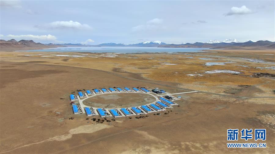 （新華全媒頭條&middot;圖文互動）（6）莊重的承諾　歷史的奇跡&mdash;&mdash;西藏自治區(qū)決戰(zhàn)脫貧攻堅紀(jì)實 