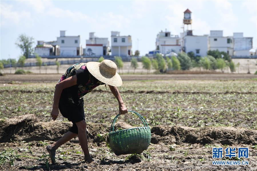 （在習(xí)近平新時(shí)代中國特色社會(huì)主義思想指引下&mdash;&mdash;新時(shí)代新作為新篇章&middot;習(xí)近平總書記關(guān)切事&middot;圖文互動(dòng)）（1）一切為了人民&mdash;&mdash;寫在全國防汛救災(zāi)取得階段性重大勝利之時(shí)