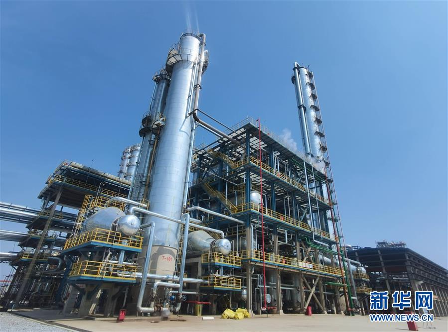 （在習(xí)近平新時代中國特色社會主義思想指引下&mdash;&mdash;新時代新作為新篇章&middot;習(xí)近平總書記關(guān)切事&middot;圖文互動）（2）東北，&ldquo;上新&rdquo;&mdash;&mdash;黑土地上的創(chuàng)新故事