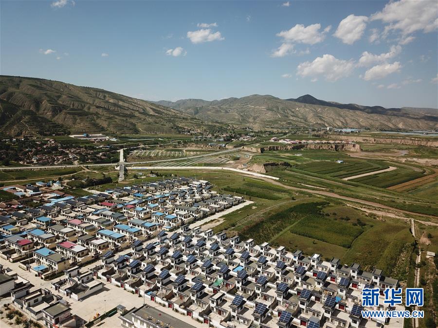 （新華全媒頭條&middot;走向我們的小康生活&middot;圖文互動）（2）&ldquo;苦甲&rdquo;不再，&ldquo;甘味&rdquo;綿長&mdash;&mdash;脫貧攻堅的甘肅味道