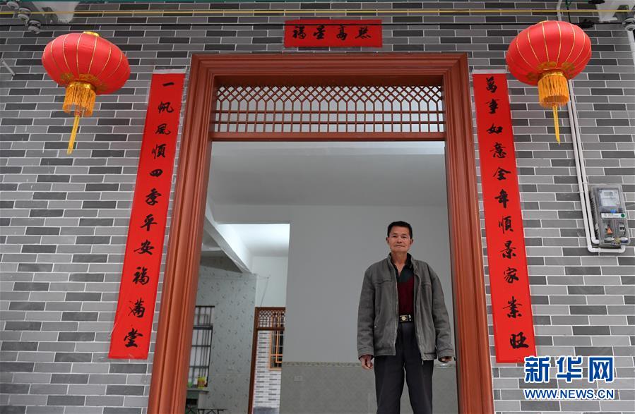 （新華全媒頭條&middot;決戰(zhàn)決勝脫貧攻堅&middot;督戰(zhàn)未摘帽貧困縣&middot;圖文互動）（4）不獲全勝，決不收兵&mdash;&mdash;全國52個掛牌督戰(zhàn)貧困縣脫貧攻堅紀(jì)實