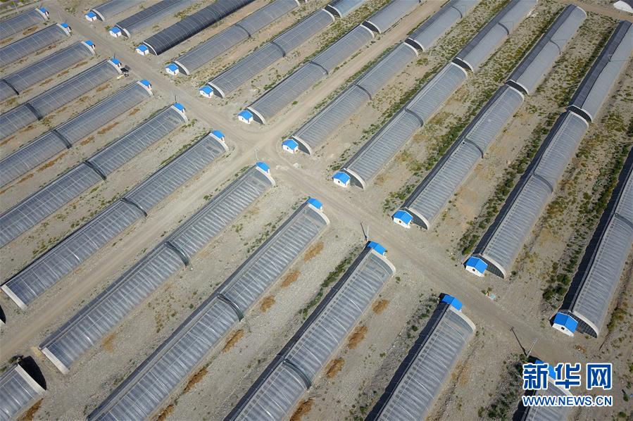 （走向我們的小康生活&middot;圖文互動(dòng)）（4）&ldquo;荒涼&rdquo;土地掘金記&mdash;&mdash;甘肅旱作農(nóng)業(yè)發(fā)展&ldquo;變奏曲&rdquo;