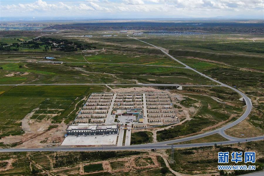 （新華全媒頭條&middot;走向我們的小康生活&middot;圖文互動(dòng)）（10）綠色繪就三江源&mdash;&mdash;來自青海脫貧奔小康一線的蹲點(diǎn)報(bào)告