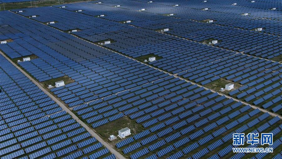 （新華全媒頭條&middot;走向我們的小康生活&middot;圖文互動(dòng)）（3）綠色繪就三江源&mdash;&mdash;來自青海脫貧奔小康一線的蹲點(diǎn)報(bào)告