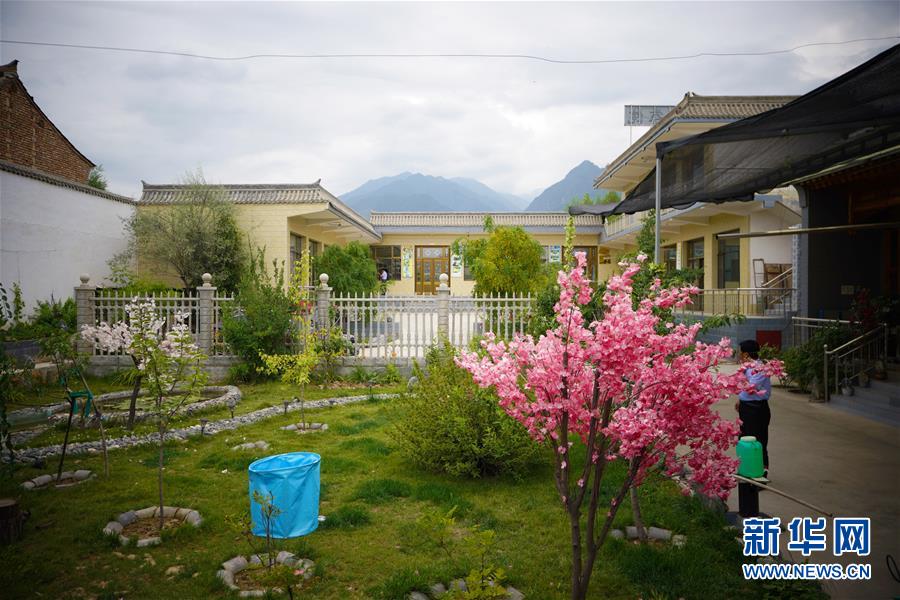 （走向我們的小康生活&middot;決戰(zhàn)決勝脫貧攻堅(jiān)&middot;圖文互動）（4）甘青交界處的跨越&mdash;&mdash;保安族、撒拉族的脫貧故事