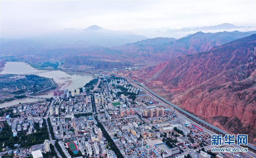 （走向我們的小康生活&middot;決戰(zhàn)決勝脫貧攻堅(jiān)&middot;圖文互動）（6）甘青交界處的跨越&mdash;&mdash;保安族、撒拉族的脫貧故事 