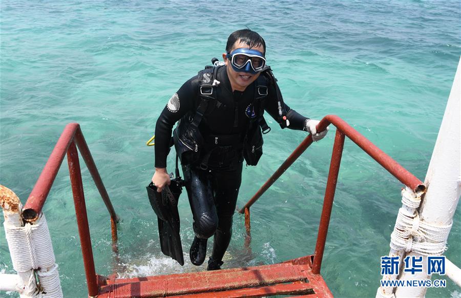 （在習(xí)近平新時(shí)代中國(guó)特色社會(huì)主義思想指引下&mdash;&mdash;新時(shí)代新作為新篇章&middot;習(xí)近平總書(shū)記關(guān)切事&middot;圖文互動(dòng)）（5）終不悔為國(guó)為民，攀高峰只爭(zhēng)朝夕&mdash;&mdash;來(lái)自科學(xué)家們的動(dòng)人故事