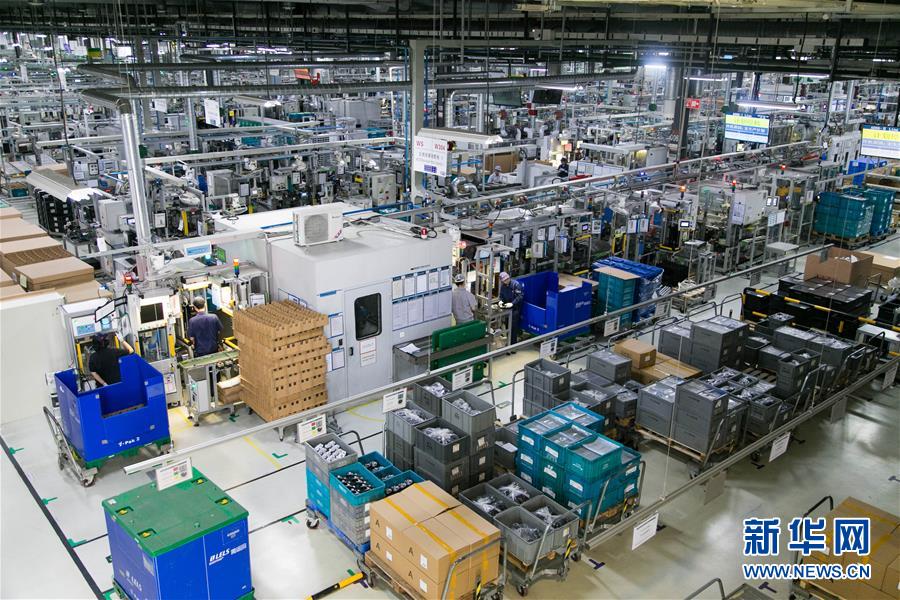 （在習(xí)近平新時代中國特色社會主義思想指引下&mdash;&mdash;新時代新作為新篇章&middot;習(xí)近平總書記關(guān)切事&middot;圖文互動）（5）推動高質(zhì)量發(fā)展 &ldquo;湘&rdquo;當(dāng)有作為