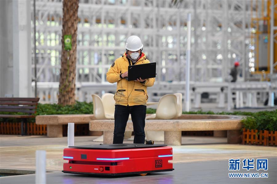 （在習(xí)近平新時代中國特色社會主義思想指引下&mdash;&mdash;新時代新作為新篇章&middot;習(xí)近平總書記關(guān)切事&middot;圖文互動）（8）推動高質(zhì)量發(fā)展 &ldquo;湘&rdquo;當(dāng)有作為