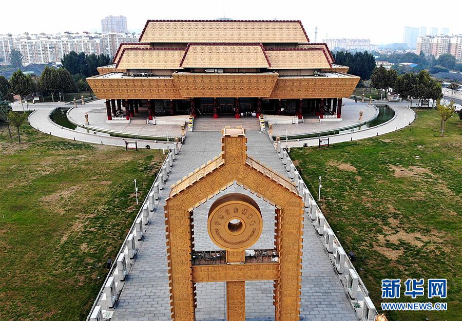 （圖文互動(dòng)）（5）漢字，中華文明獻(xiàn)給世界的厚重禮物