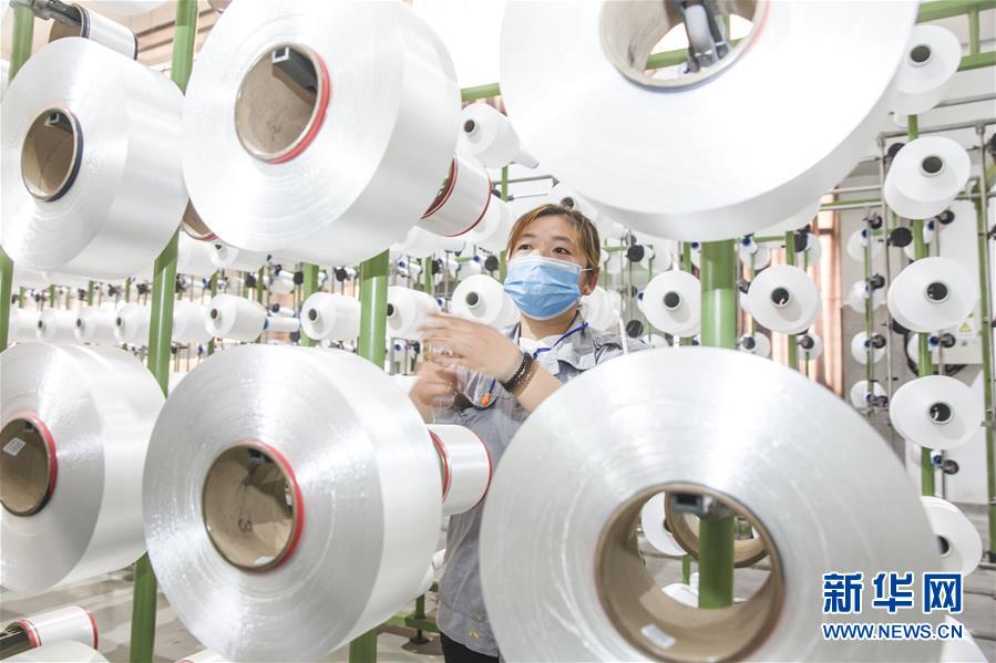 （新華全媒頭條&middot;圖文互動(dòng)）（7）奮斗結(jié)碩果，再寫新篇章&mdash;&mdash;寫在共和國71周年華誕之際