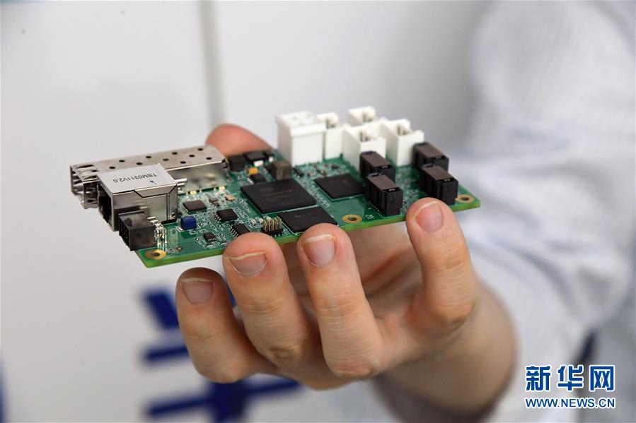 （新華全媒頭條&middot;圖文互動）（2）逆勢增長5.9%的背后&mdash;&mdash;中關(guān)村創(chuàng)新地標里蘊藏的發(fā)展密碼