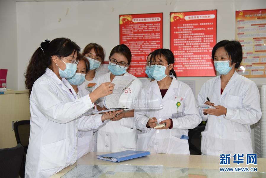 （圖文互動(dòng)）（2）醫(yī)療服務(wù)&ldquo;不打烊&rdquo;&mdash;&mdash;國慶假期醫(yī)院走訪見聞