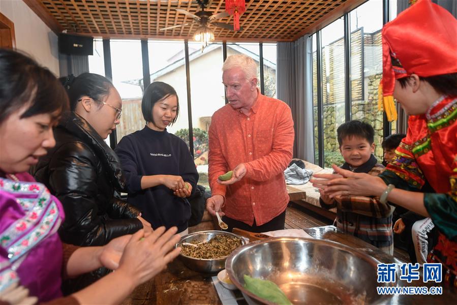 （新華全媒頭條&middot;圖文互動(dòng)）（7）&ldquo;綠&rdquo;從天目盎然出&mdash;&mdash;湖州做好&ldquo;六穩(wěn)&rdquo;工作落實(shí)&ldquo;六保&rdquo;任務(wù)新觀察