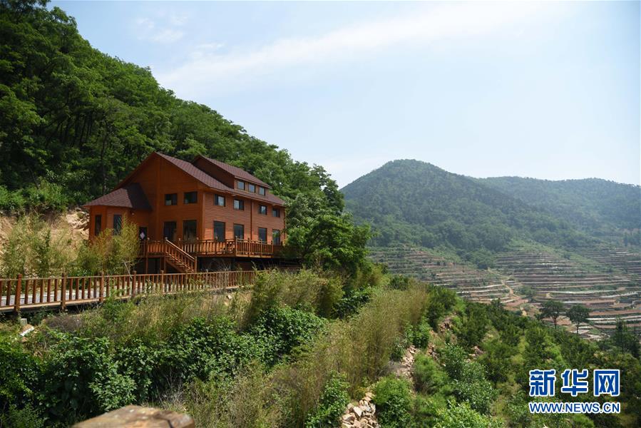 （決戰(zhàn)決勝脫貧攻堅&middot;圖文互動）（3）&ldquo;講好紅色故事&rdquo;也能脫貧攻堅&mdash;&mdash;紅嫂故里山東沂水縣桃棵子村&ldquo;紅色扶貧&rdquo;蹲點手記