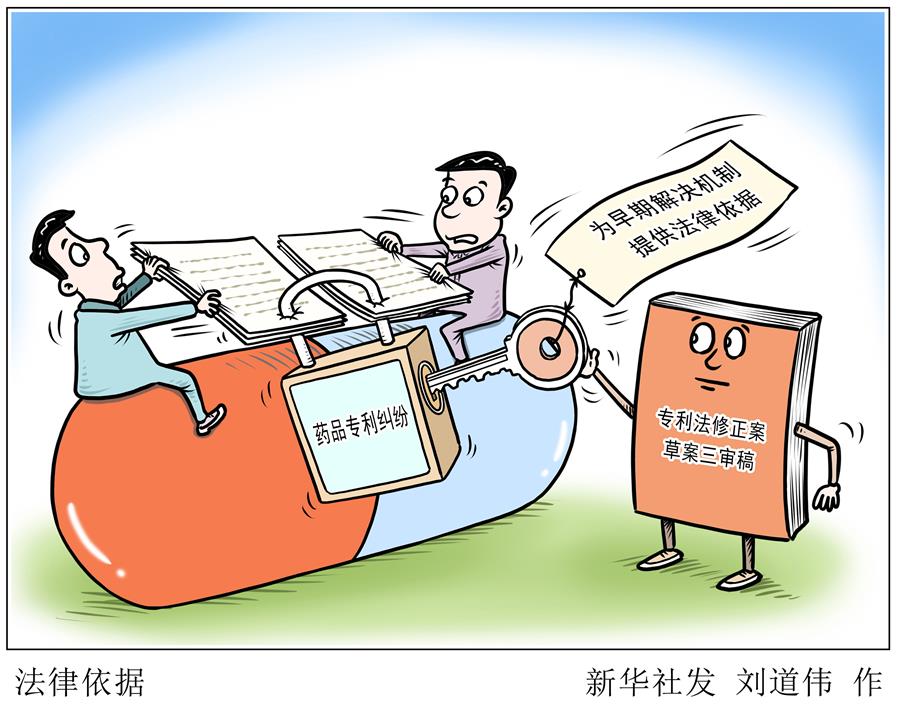 （圖表&middot;漫畫）［人大常委會(huì)］法律依據(jù)