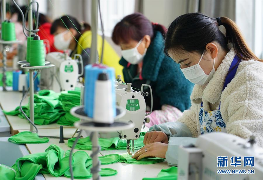 （新華全媒頭條&middot;圖文互動(dòng)）（5）決戰(zhàn)決勝奪取脫貧攻堅(jiān)戰(zhàn)全面勝利&mdash;&mdash;寫在第7個(gè)國(guó)家扶貧日之際