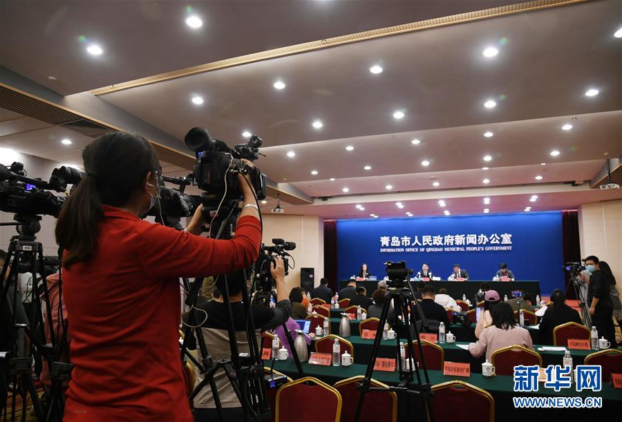 （聚焦疫情防控&middot;圖文互動(dòng)）（1）青島新冠肺炎出租車司機(jī)載客追蹤：231人核酸檢測(cè)結(jié)果全為陰性