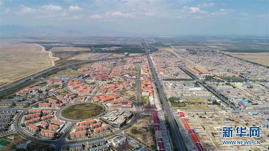 (新華全媒頭條·百萬大移民·圖文互動(dòng))(7)從大山深處到大河之畔——寧夏持續(xù)移民百萬“拔窮根”啟示