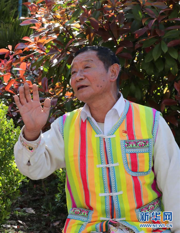 （習(xí)近平的小康故事&middot;圖文互動(dòng)）（5）&ldquo;我很期盼的一件事，就是讓鄉(xiāng)親們飽餐一頓肉&rdquo;&mdash;&mdash;習(xí)近平和脫貧攻堅(jiān)的故事