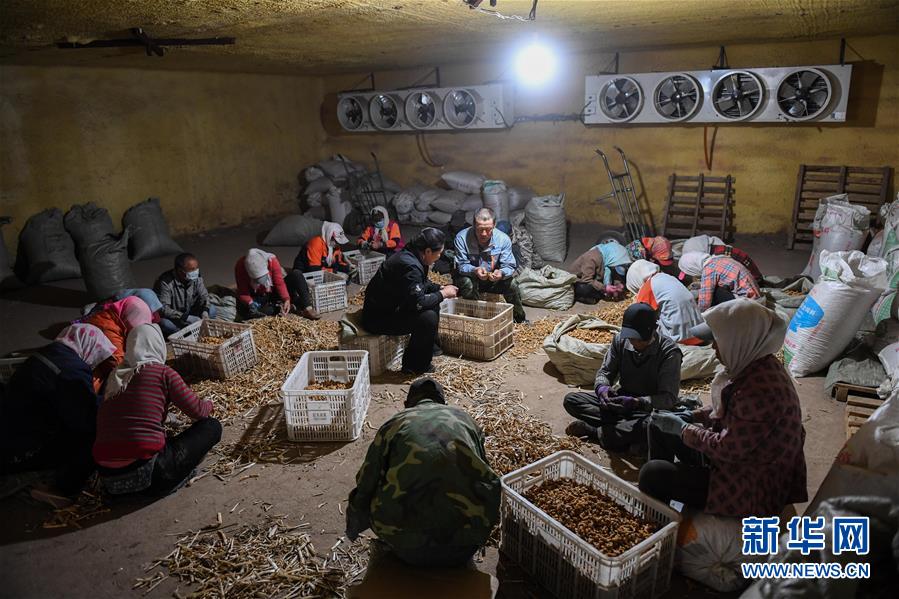 （習(xí)近平的小康故事&middot;圖文互動(dòng)）（8）&ldquo;我很期盼的一件事，就是讓鄉(xiāng)親們飽餐一頓肉&rdquo;&mdash;&mdash;習(xí)近平和脫貧攻堅(jiān)的故事