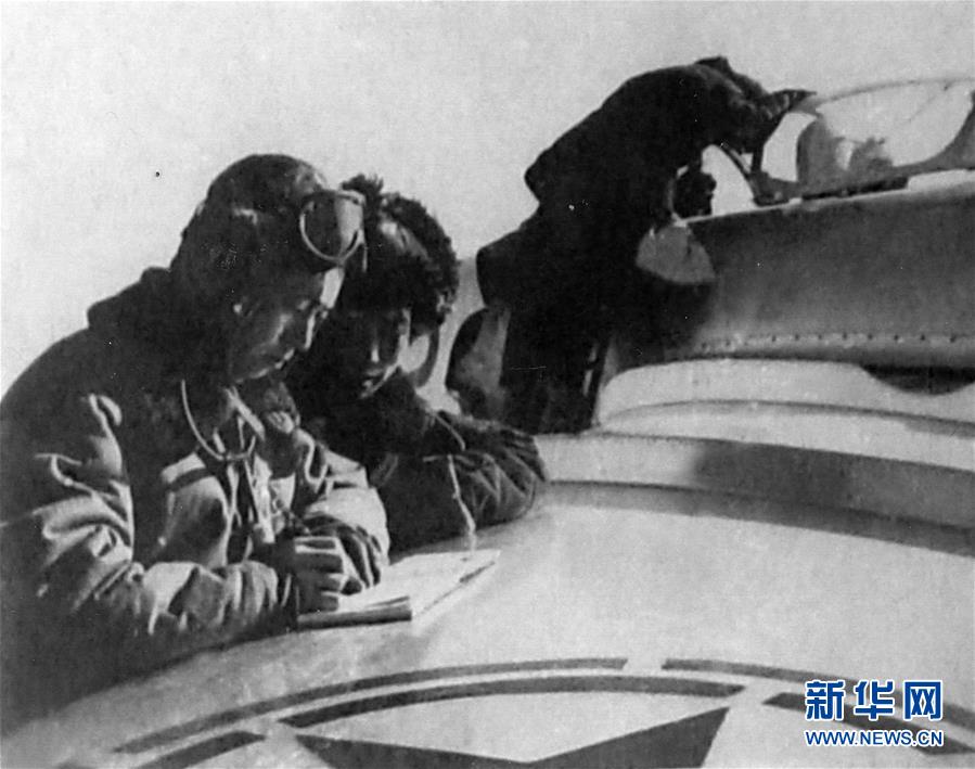 （紀(jì)念抗美援朝70周年&middot;圖文互動(dòng)）（3）王海大隊(duì)：敢打必勝，有我無敵