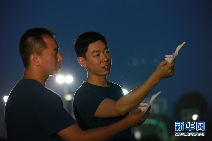 （紀(jì)念抗美援朝70周年&middot;圖文互動(dòng)）（4）王海大隊(duì)：敢打必勝，有我無敵