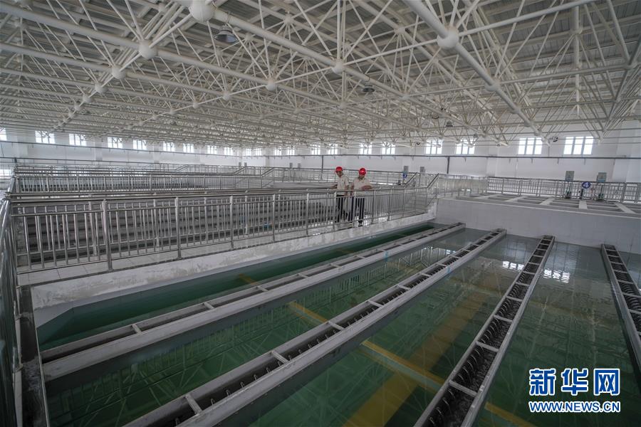 （新華全媒頭條&middot;圖文互動）（3）新天地 新兒女 新奇跡&mdash;&mdash;脫貧攻堅繪就新疆新圖景