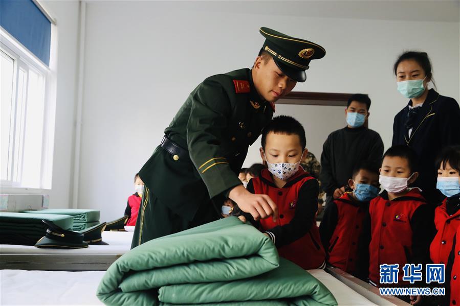 （圖文互動(dòng)）（7）百舸爭流千帆競&mdash;&mdash;&ldquo;十三五&rdquo;期間國防動(dòng)員事業(yè)取得歷史性突破