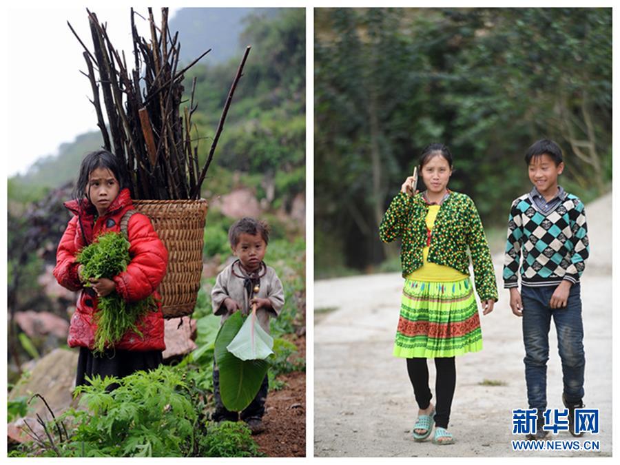 （新華全媒頭條&middot;圖文互動(dòng)）（2）木棉花開紅勝火&mdash;&mdash;廣西千里邊境線脫貧紀(jì)實(shí)