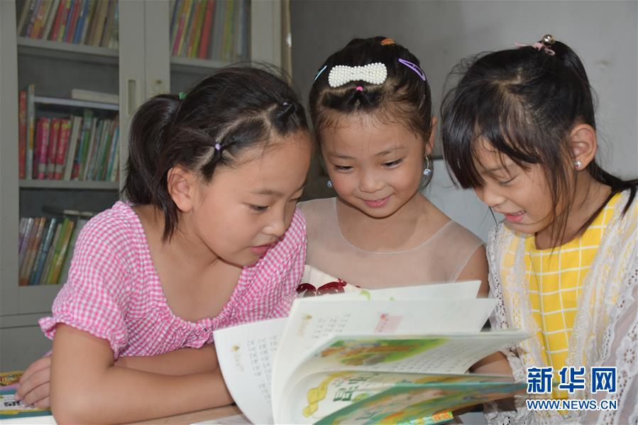 （來(lái)自一線的調(diào)查報(bào)告&middot;圖文互動(dòng)）（3）從送文化、種文化到創(chuàng)文化&mdash;&mdash;解碼鄉(xiāng)村文化振興的河南探索