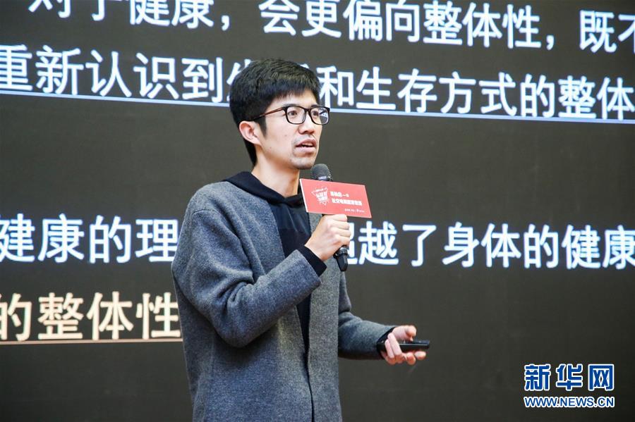 （新華全媒頭條&middot;青春的夢想　青春的奮斗&middot;圖文互動）（12）二〇二一&mdash;&mdash;二〇三五：照見你我青春路