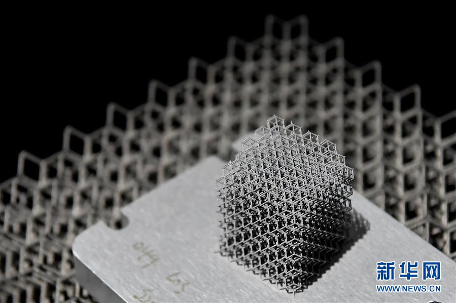 （五中全會精神在基層&middot;圖文互動）（4）讓&ldquo;西安制造&rdquo;再迎高光時(shí)刻