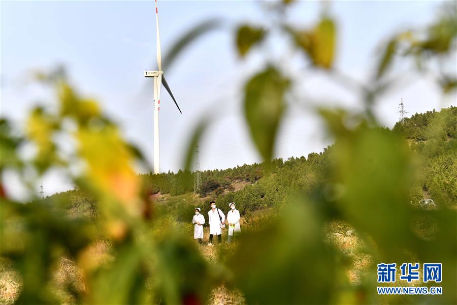 （新華全媒頭條&middot;五中全會(huì)精神在基層&middot;圖文互動(dòng)）（10）贏向未來&mdash;&mdash;來自齊魯大地上的學(xué)思踐行