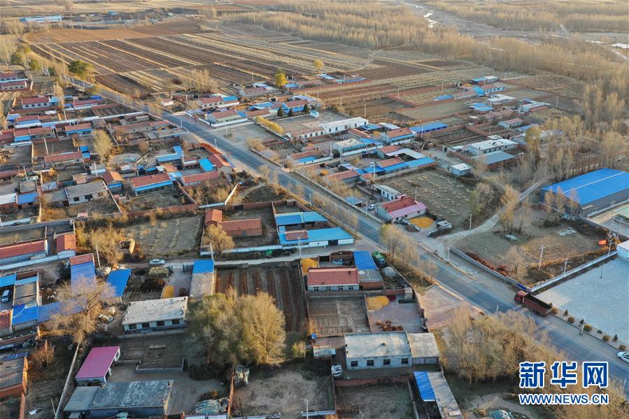 （全面建成小康社會(huì)&ldquo;百城千縣萬村&rdquo;調(diào)研行&middot;圖文互動(dòng)）（2）互助互利，小甘薯帶來甜蜜日子&mdash;&mdash;內(nèi)蒙古奈曼旗互利村闖出產(chǎn)業(yè)致富之路