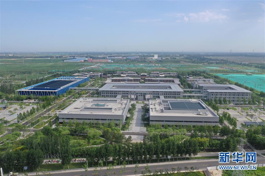 （新華全媒頭條&middot;五中全會(huì)精神在基層&middot;圖文互動(dòng)）（2）走，去京津冀看看協(xié)同發(fā)展新氣象