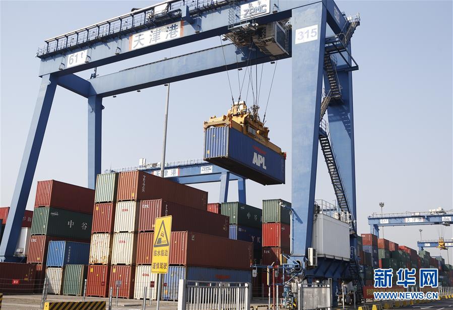 （新華全媒頭條&middot;五中全會(huì)精神在基層&middot;圖文互動(dòng)）（8）走，去京津冀看看協(xié)同發(fā)展新氣象