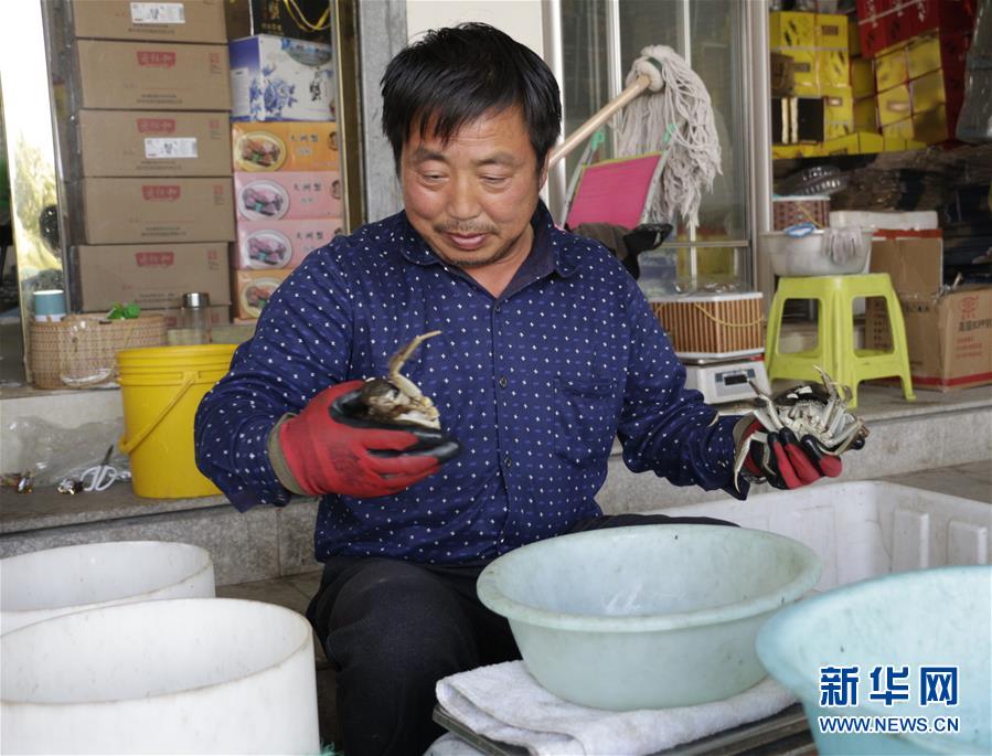 （全面建成小康社會(huì)&ldquo;百城千縣萬(wàn)村調(diào)研行&rdquo;&middot;圖文互動(dòng)）（1）安徽當(dāng)涂：強(qiáng)產(chǎn)業(yè)抓主體促增收