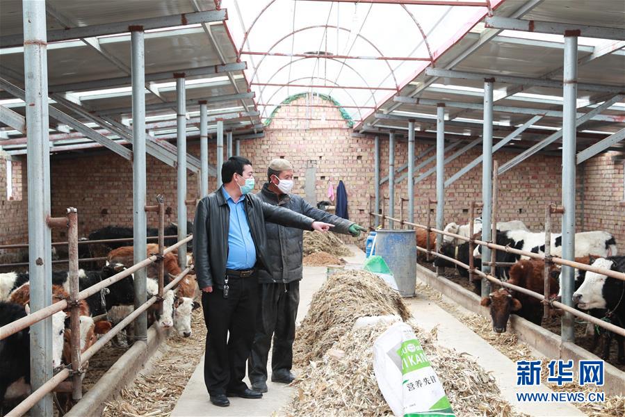 （新華全媒頭條&middot;迎接兩會(huì)特別報(bào)道&middot;圖文互動(dòng)）（5）不同尋常的兩會(huì) 萬(wàn)眾一心的力量&mdash;&mdash;寫在2020年全國(guó)兩會(huì)召開(kāi)之際