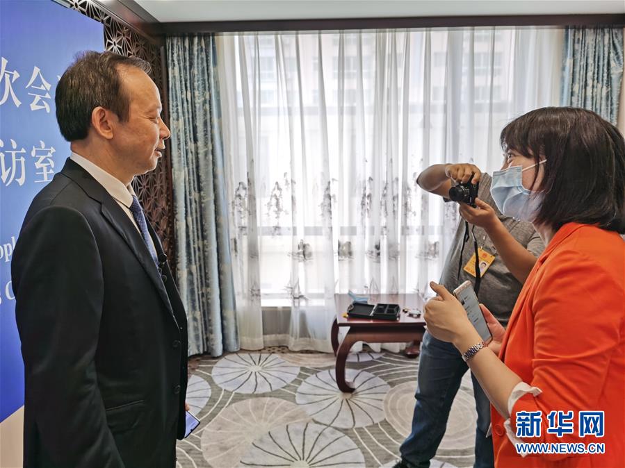 （代表委員講述抗疫故事&middot;湖北篇&middot;圖文互動(dòng)）（1）萬眾一心創(chuàng)造&ldquo;中國(guó)速度&rdquo;彰顯&ldquo;中國(guó)力量&rdquo;&mdash;&mdash;湖北團(tuán)代表回顧戰(zhàn)&ldquo;疫&rdquo;歷程