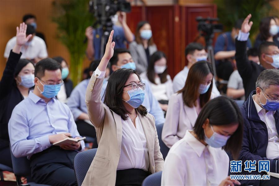 （兩會(huì)&middot;XHDW）（22）國務(wù)委員兼外交部長(zhǎng)王毅回答中外記者提問