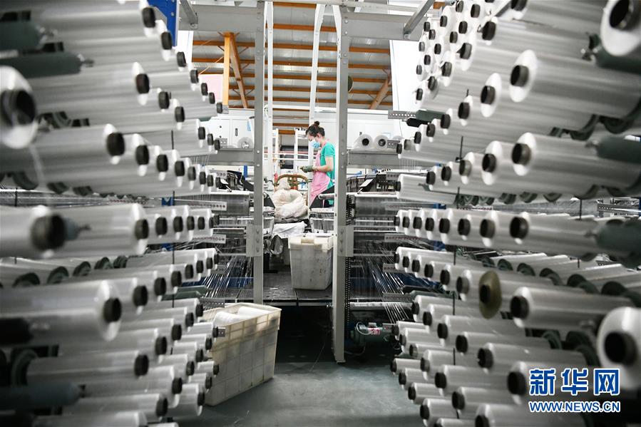 （兩會&middot;熱點(diǎn)畫報）（19）代表委員建言統(tǒng)籌做好經(jīng)濟(jì)社會發(fā)展工作