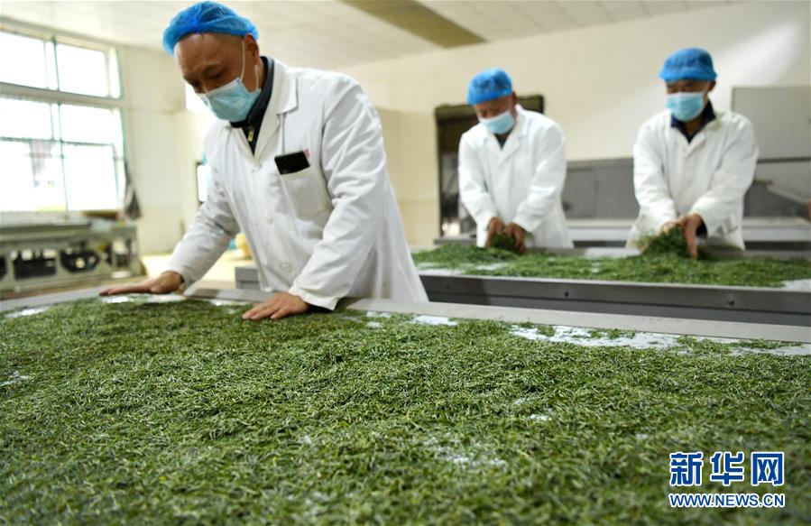 （新華全媒頭條&middot;圖文互動(dòng)）（22）從人民中汲取磅礴力量&mdash;&mdash;習(xí)近平總書記同出席2020年全國(guó)兩會(huì)人大代表、政協(xié)委員共商國(guó)是紀(jì)實(shí)