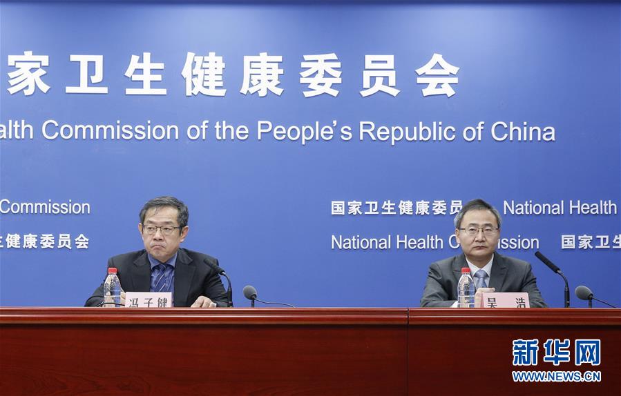 （新華全媒頭條&middot;兩會(huì)精神看落實(shí)&middot;圖文互動(dòng)）（1）整體謀劃、系統(tǒng)升級(jí)、全面提升&mdash;&mdash;落實(shí)全國(guó)兩會(huì)精神織牢織密公共衛(wèi)生防護(hù)網(wǎng)